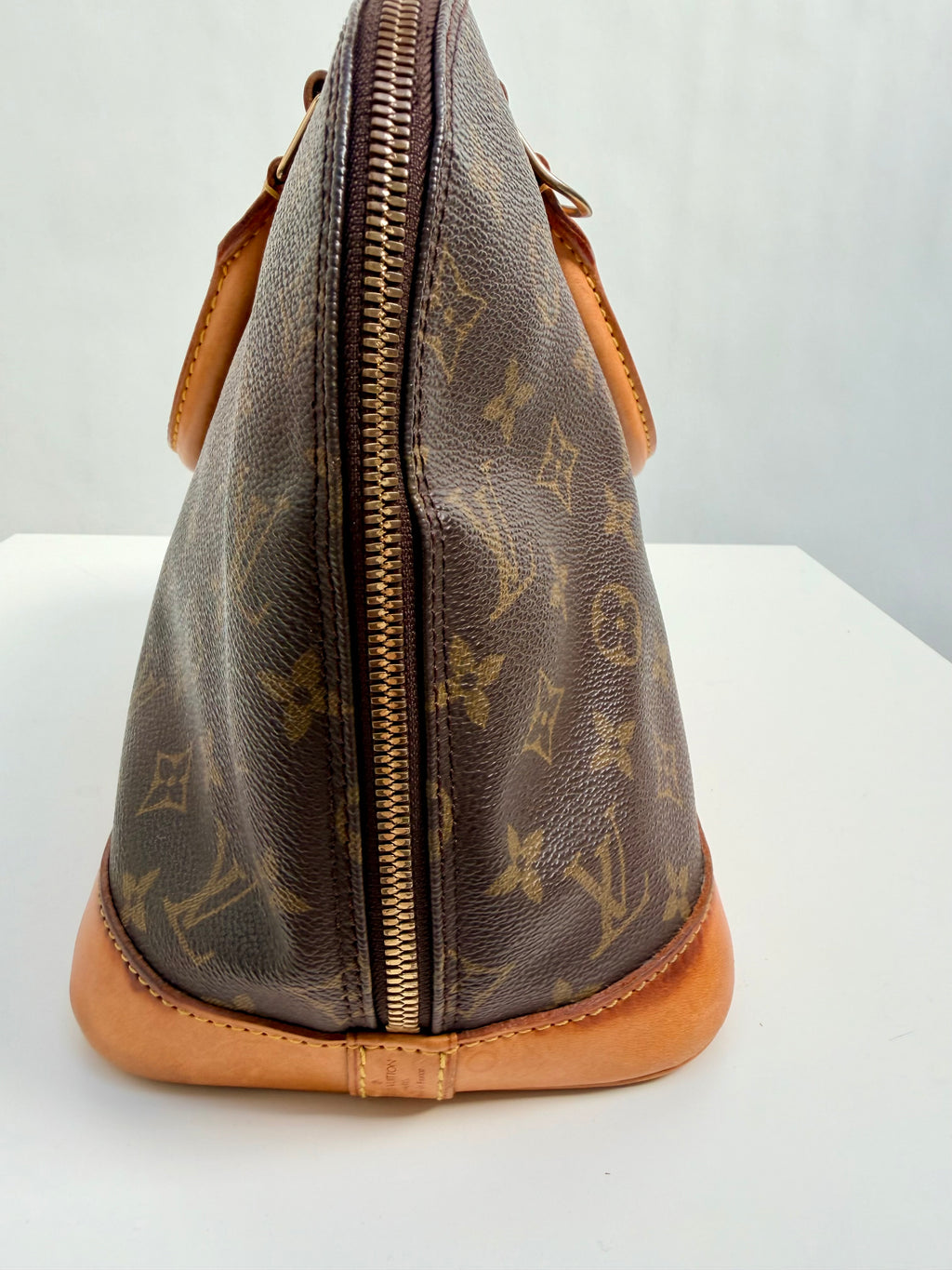 Louis Vuitton Alma PM Monogram – Vintage 1996 | Made in France