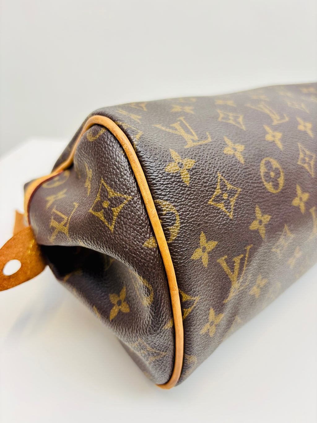 Louis Vuitton Montorgueil PM Monogram Vintage Handbag