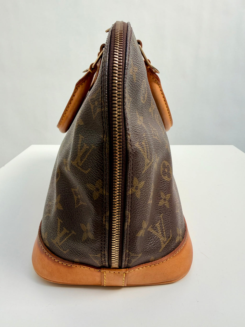 Louis Vuitton Alma PM Monogram – Vintage 1996 | Made in France
