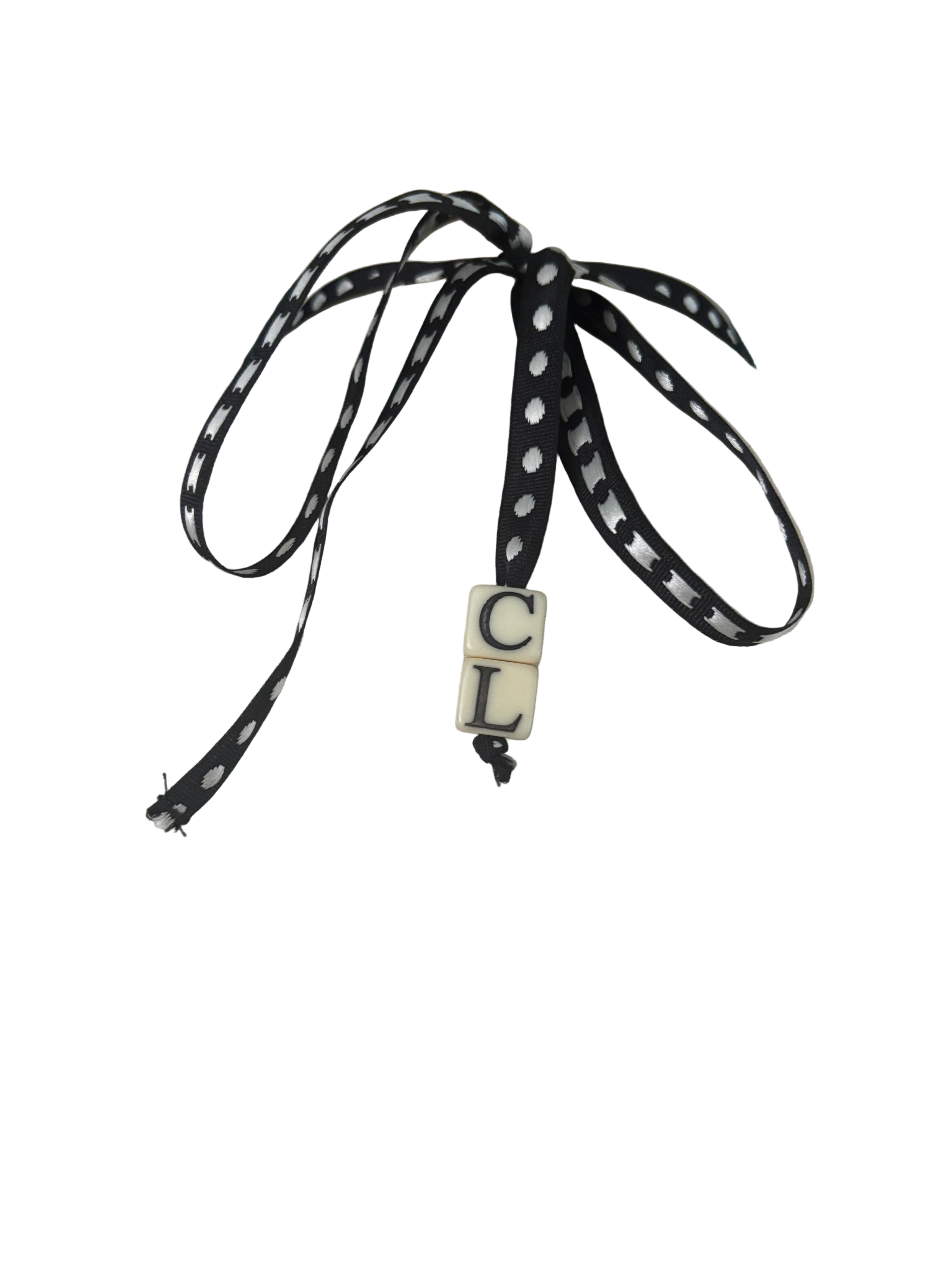 Christian Lacroix Vintage 90s Black Corset Top - Size FR 36/ EU 34