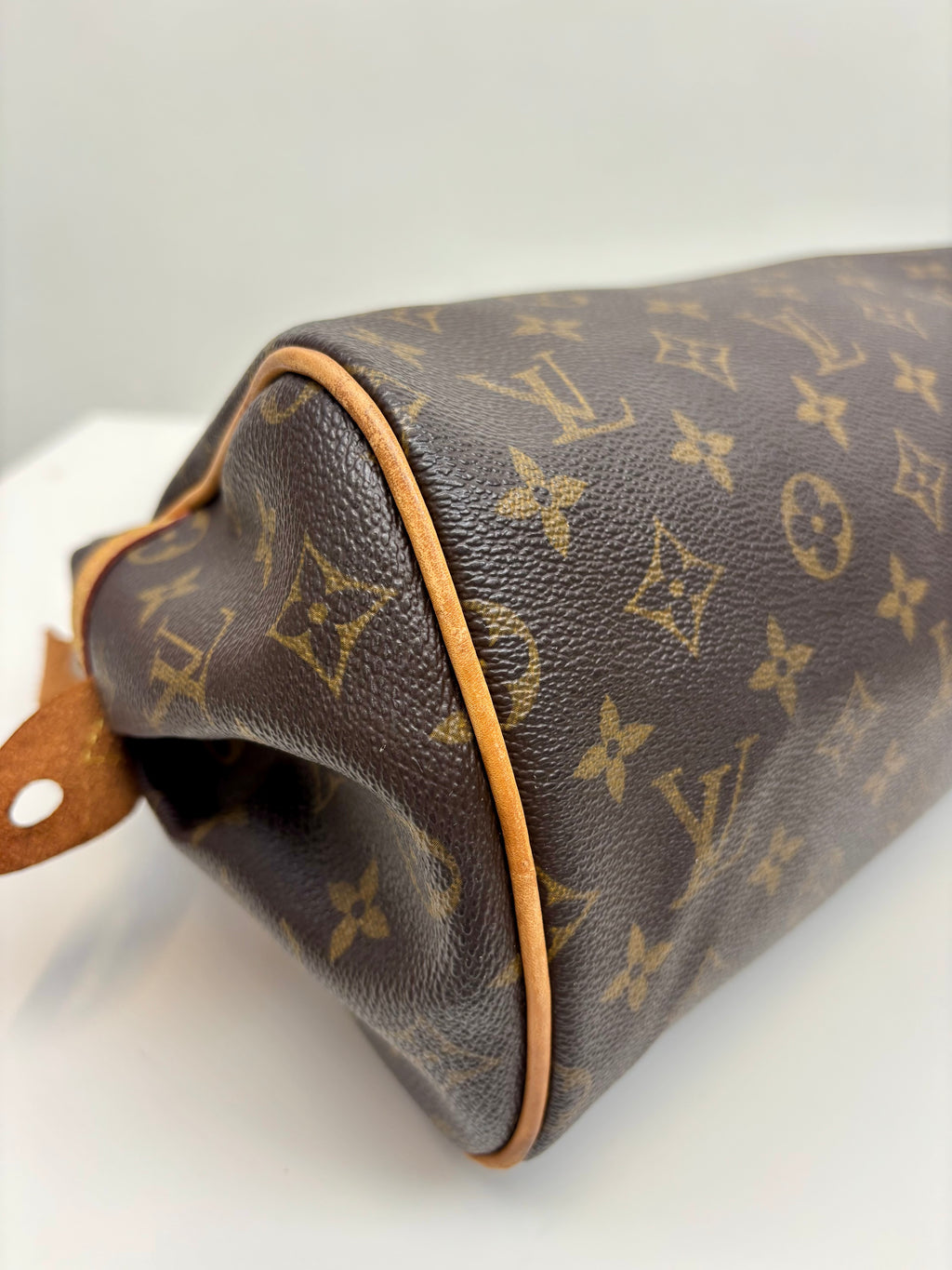 Louis Vuitton Montorgueil PM Monogram Vintage 2008 Made in France
