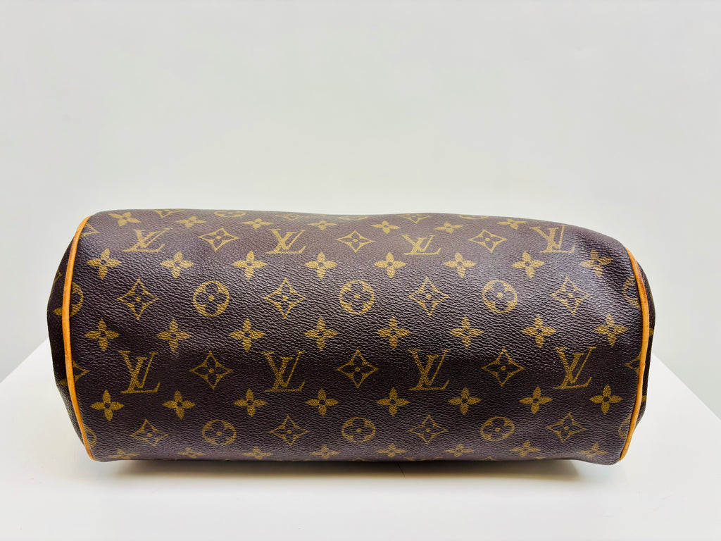 Louis Vuitton Montorgueil PM Monogram Vintage Handbag