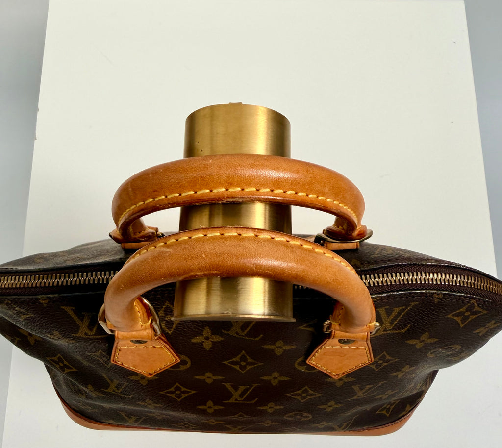 Louis Vuitton Alma PM Monogram – Vintage 1996 | Made in France