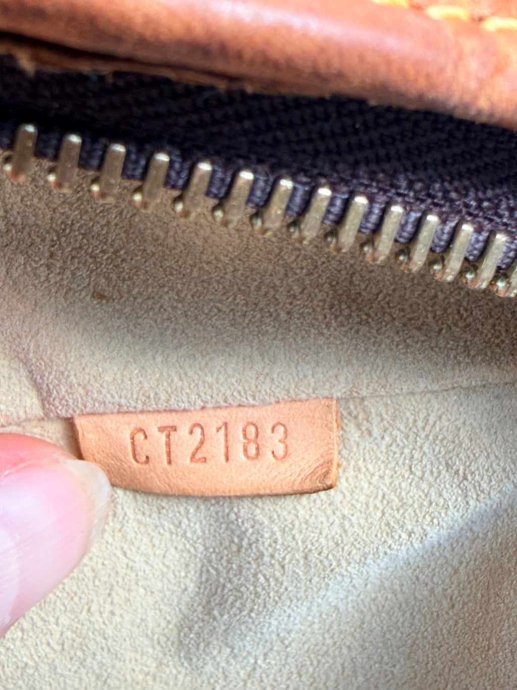 Louis Vuitton Estrela MM Monogram Shoulder & Crossbody Bag