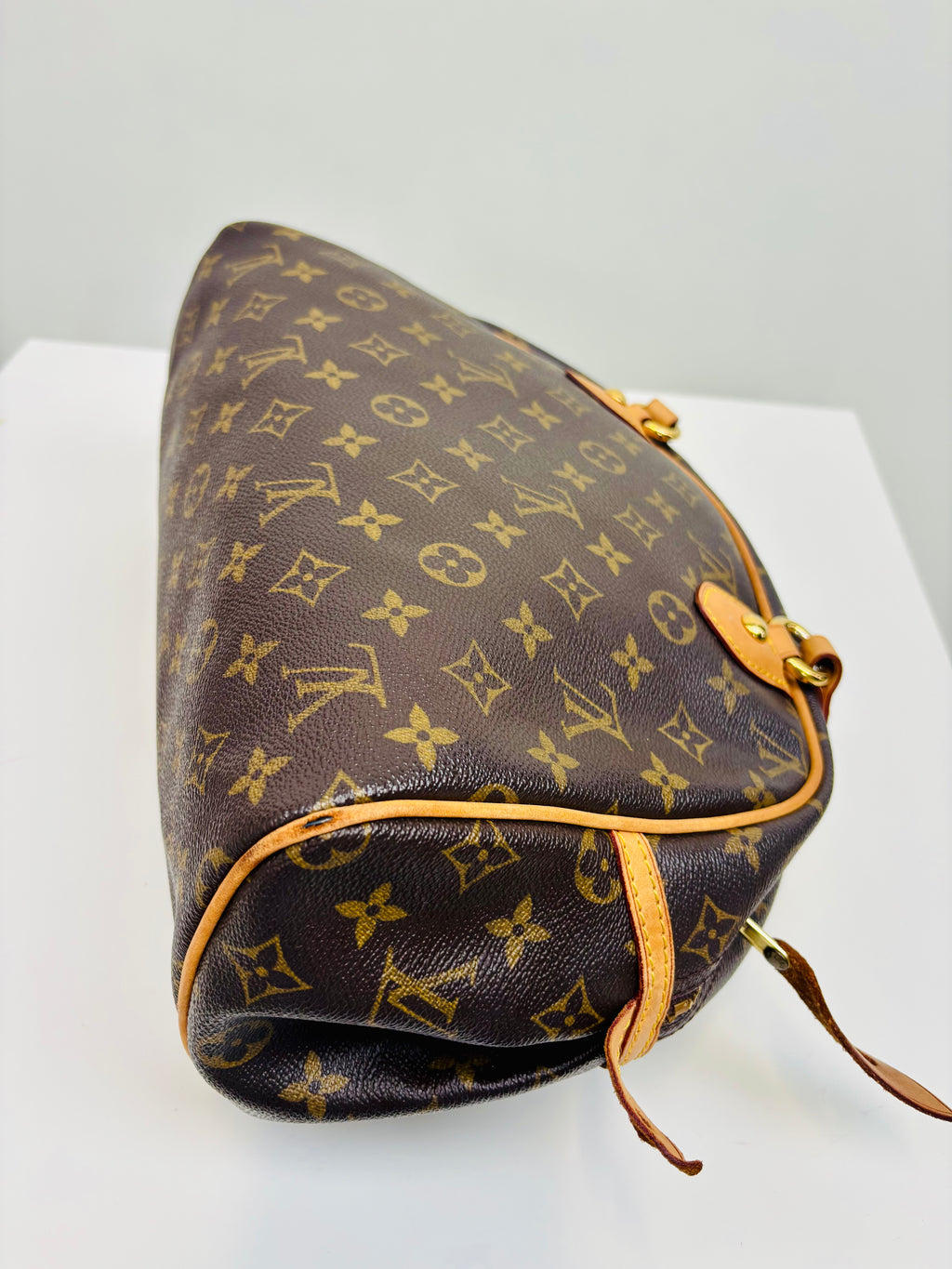 Louis Vuitton Montorgueil PM Monogram Vintage Handbag