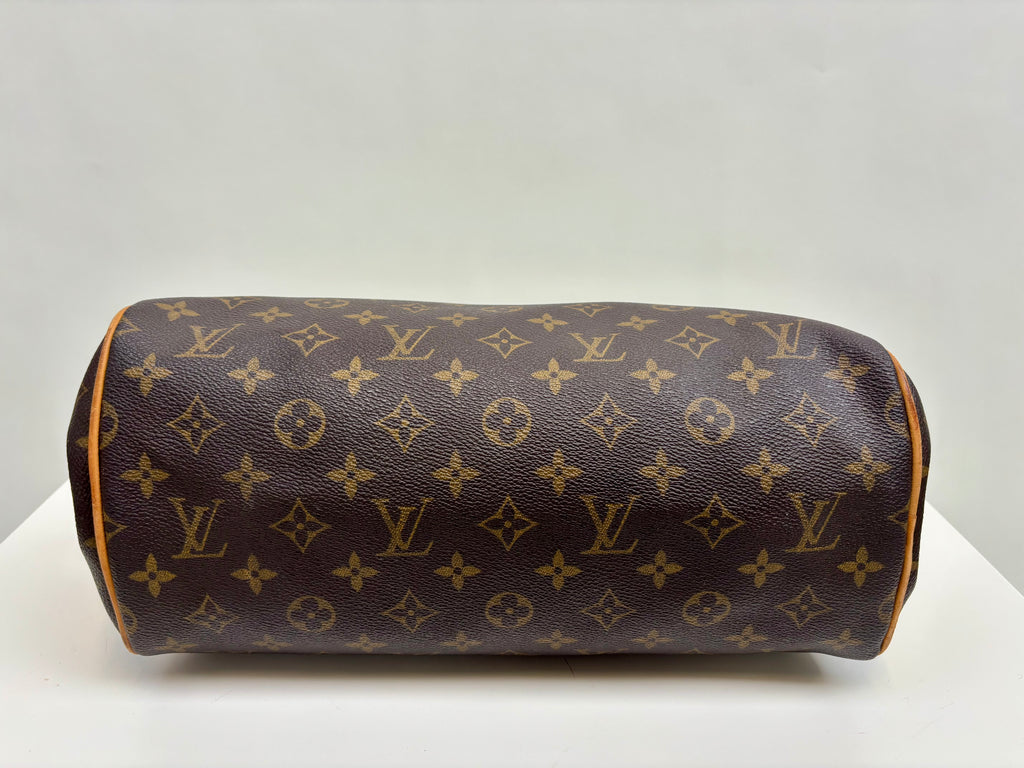 Louis Vuitton Montorgueil PM Monogram Vintage 2008 Made in France