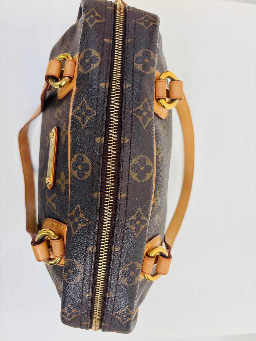 Louis Vuitton Montorgueil PM Monogram Vintage Handbag