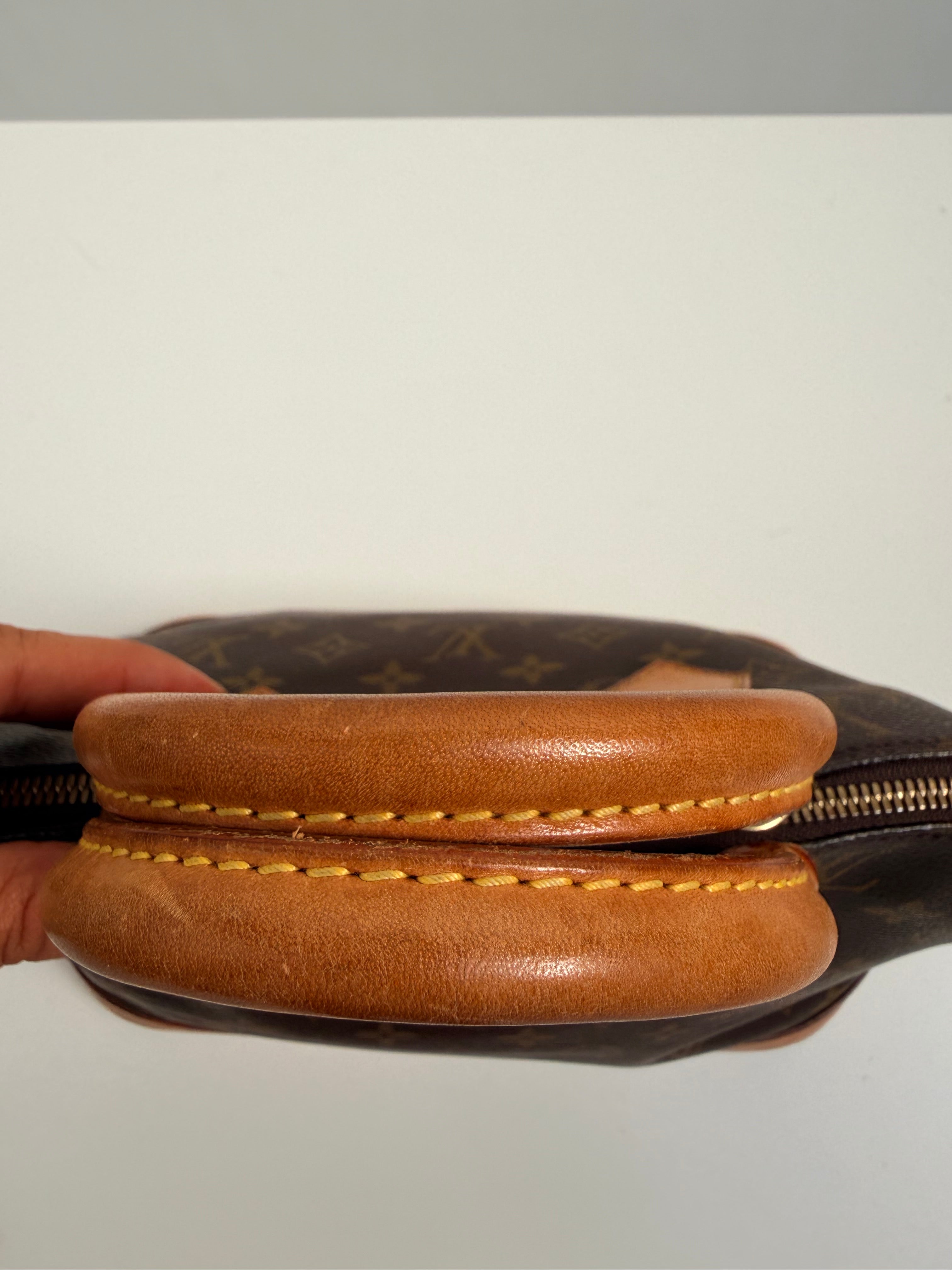 Louis Vuitton Alma PM Monogram – Vintage 1996 | Made in France
