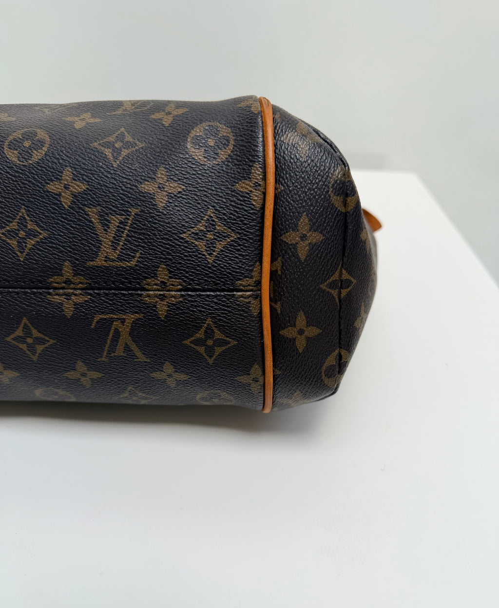 Louis Vuitton Totally PM Monogram Vintage Shoulder Tote Bag