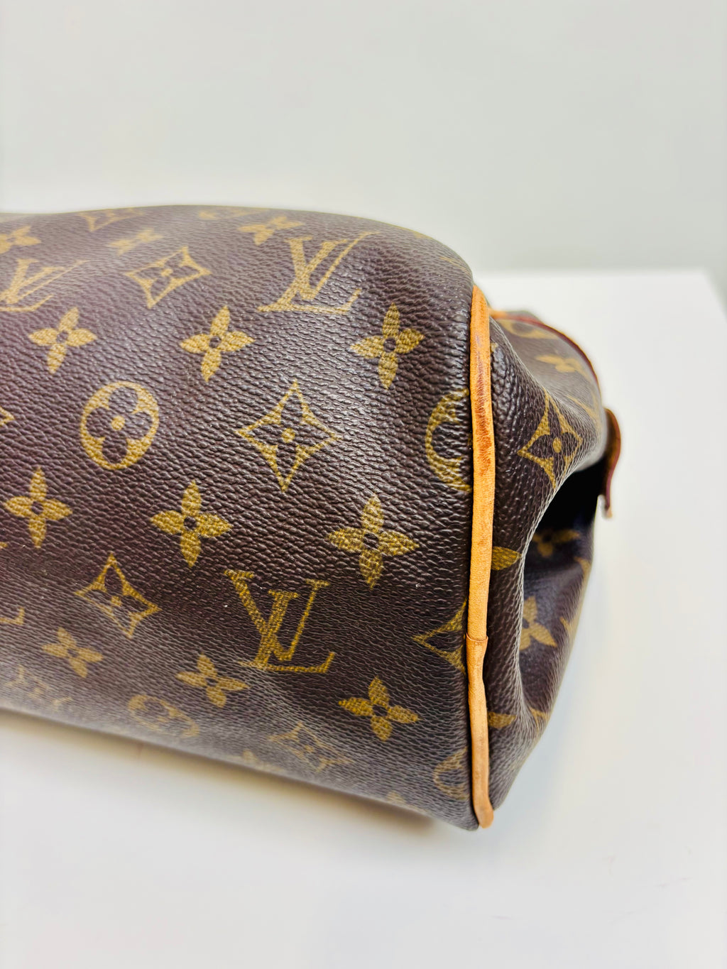 Louis Vuitton Montorgueil PM Monogram Vintage Handbag