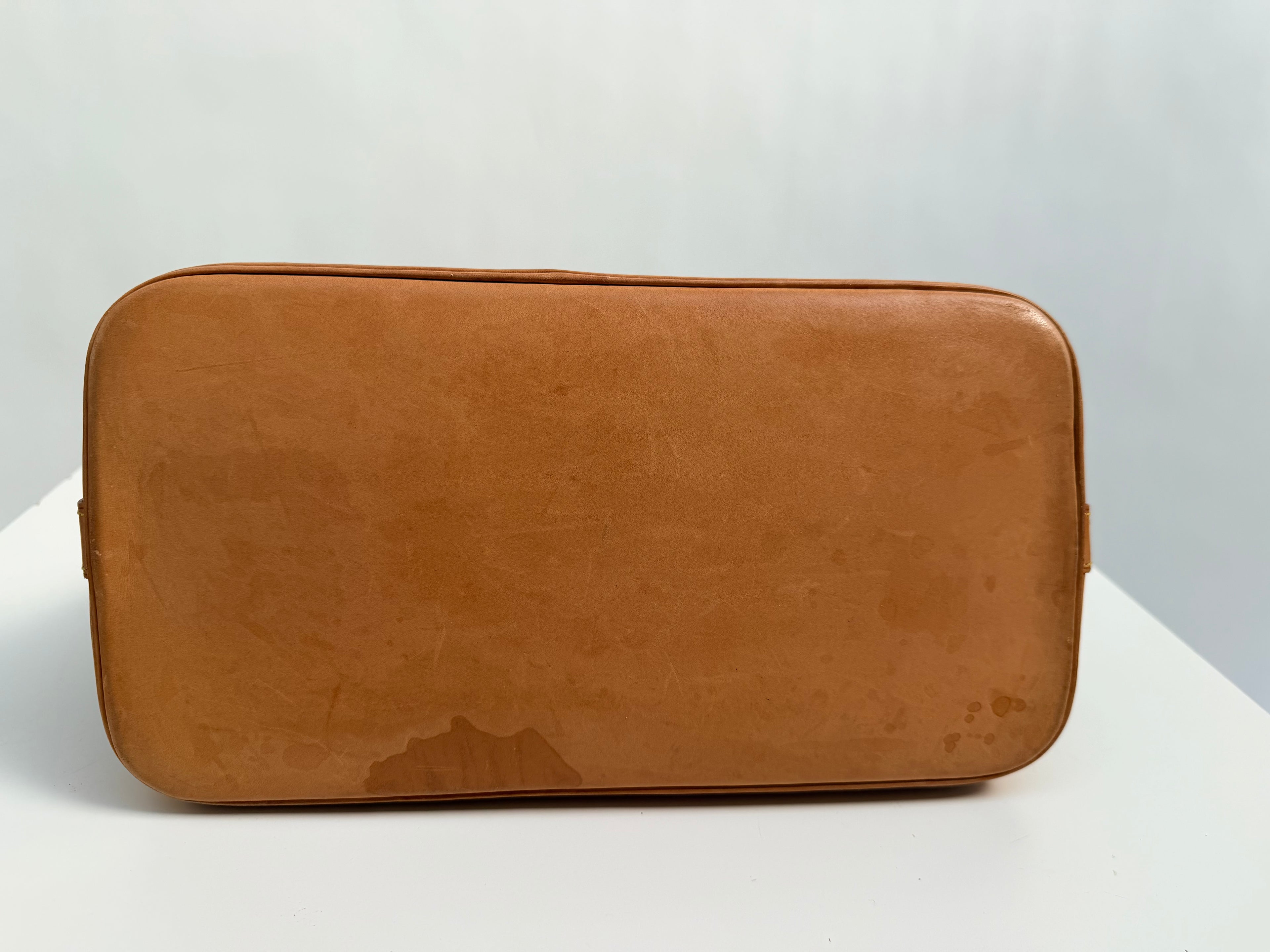Louis Vuitton Alma PM Monogram – Vintage 1996 | Made in France