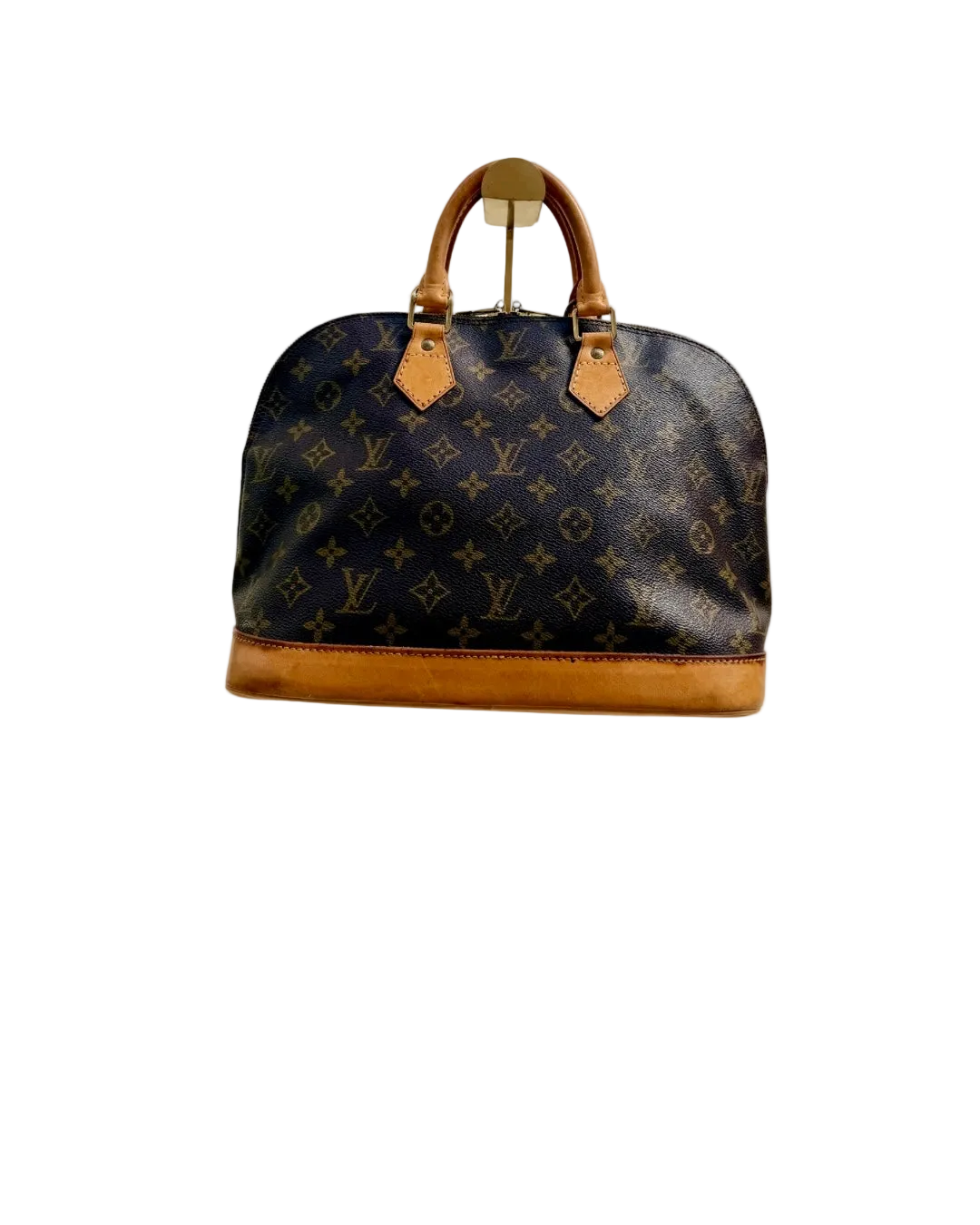 Louis Vuitton Alma PM Monogram – Vintage 1996 | Made in France