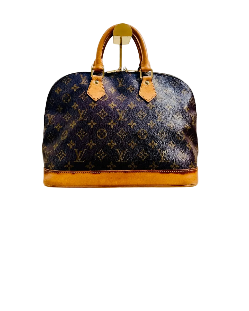 Louis Vuitton Alma PM Monogram – Vintage 1996 | Made in France